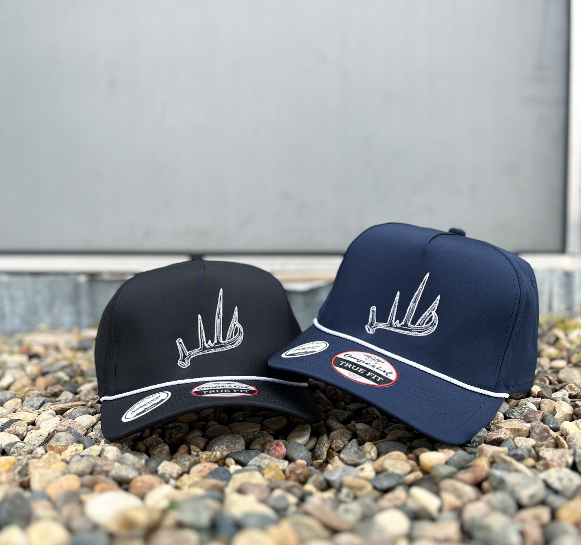 True North Embroidery Package