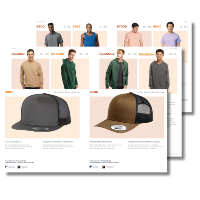 Catalogue