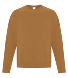 ATC EVERYDAY FLEECE CREWNECK SWEATSHIRT - ATCF2400