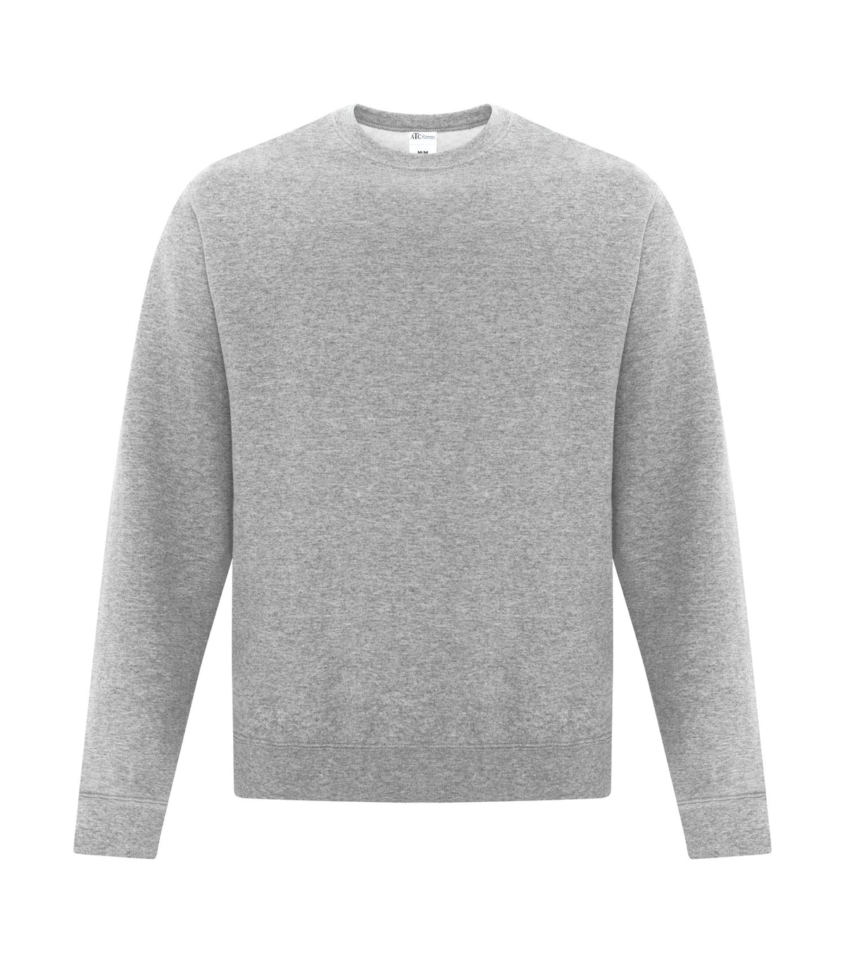 Fleece Crewneck Sweatshirt - ATCF2400