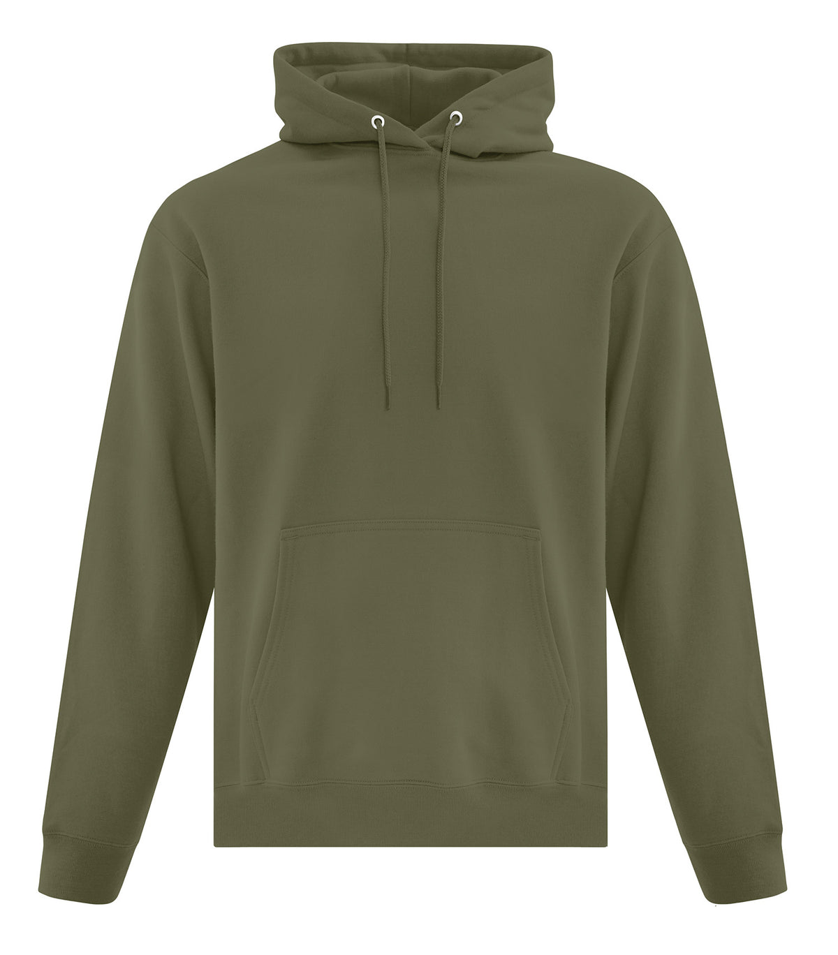 Fleece Hoodie - ATCF2500