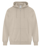 ATC EVERYDAY FLEECE FULL ZIP HOODIE - ATCF2600