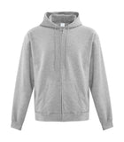 ATC EVERYDAY FLEECE FULL ZIP HOODIE - ATCF2600
