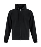 ATC EVERYDAY FLEECE FULL ZIP HOODIE - ATCF2600