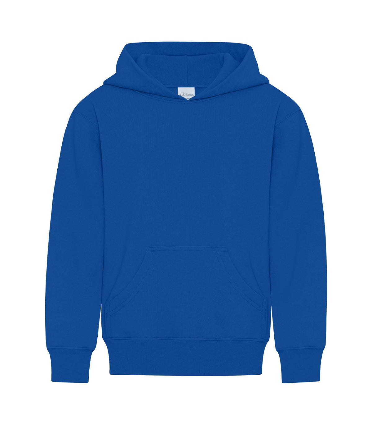 Fleece Youth Hoodie - ATCY2500