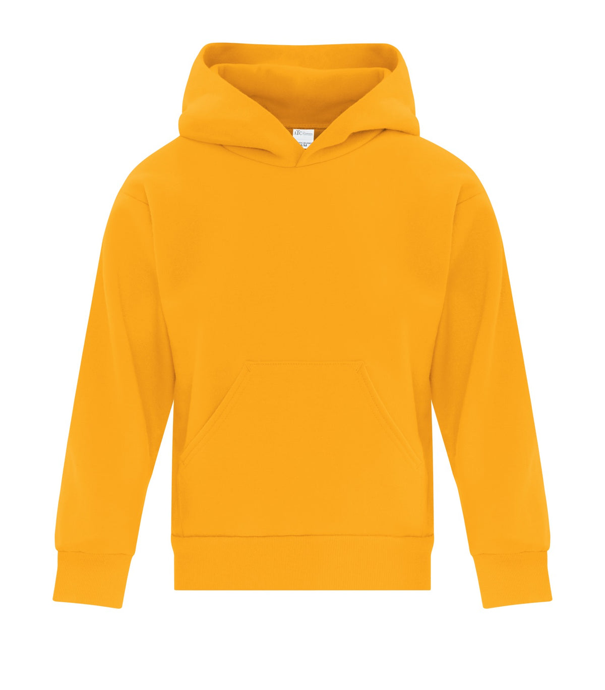 Fleece Youth Hoodie - ATCY2500