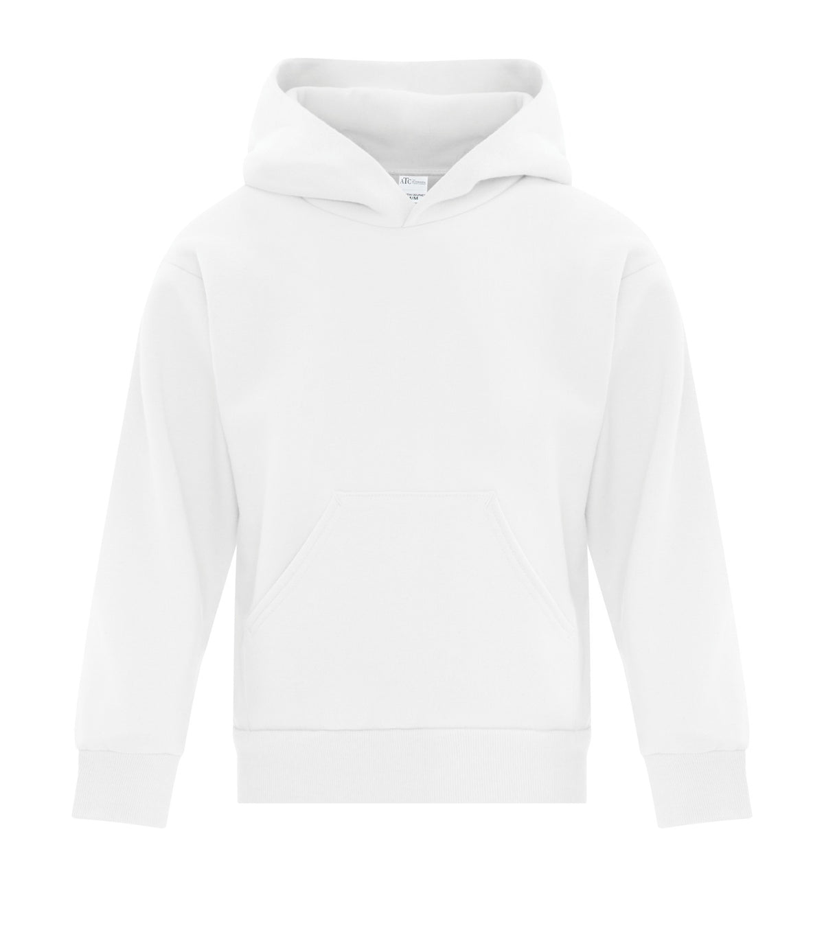 Fleece Youth Hoodie - ATCY2500