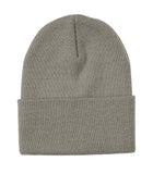 Knit Cuff Toque - C100