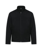 Water Repellent Soft Shell Jacket - J7610