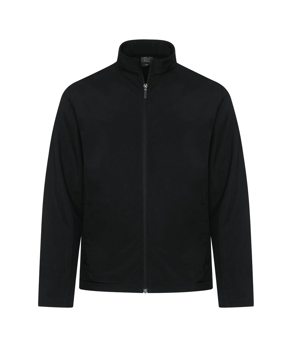 Water Repellent Soft Shell Jacket - J7610