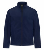 Water Repellent Soft Shell Jacket - J7610