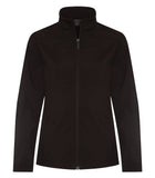 L7610 - CH Soft Shell Ladies Jacket