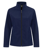L7610 - CH Soft Shell Ladies Jacket