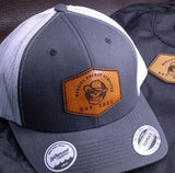 Sample Hat Delivered