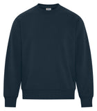 WeRK421 - ATC WeRK™ HEAVYWEIGHT FLEECE CREWNECK