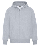 WeRK422 - ATC WeRK™ HEAVYWEIGHT FLEECE FULL ZIP HOODIE