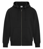 WeRK422 - ATC WeRK™ HEAVYWEIGHT FLEECE FULL ZIP HOODIE