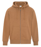 WeRK422 - ATC WeRK™ HEAVYWEIGHT FLEECE FULL ZIP HOODIE