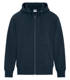 WeRK422 - ATC WeRK™ HEAVYWEIGHT FLEECE FULL ZIP HOODIE