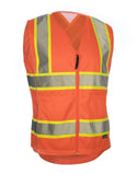 Women's Hi Vis Safety Vest
