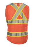 Women's Hi Vis Safety Vest