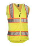 Women's Hi Vis Safety Vest