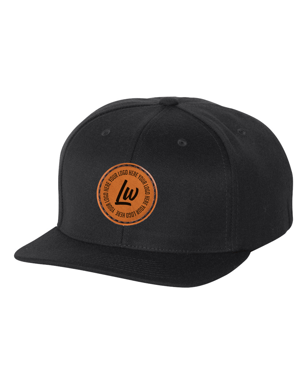 110F Cap | Snapback Headband - Leatherwood Trading Post