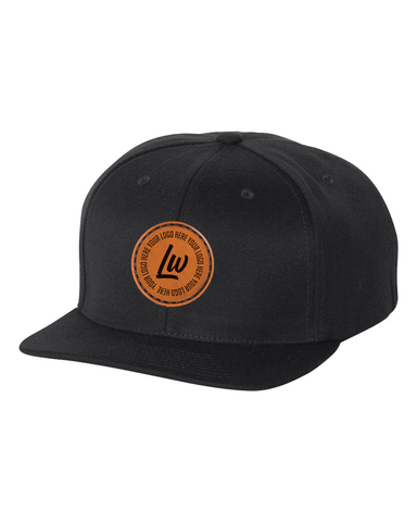 110F Cap | Snapback Headband - Leatherwood Trading Post