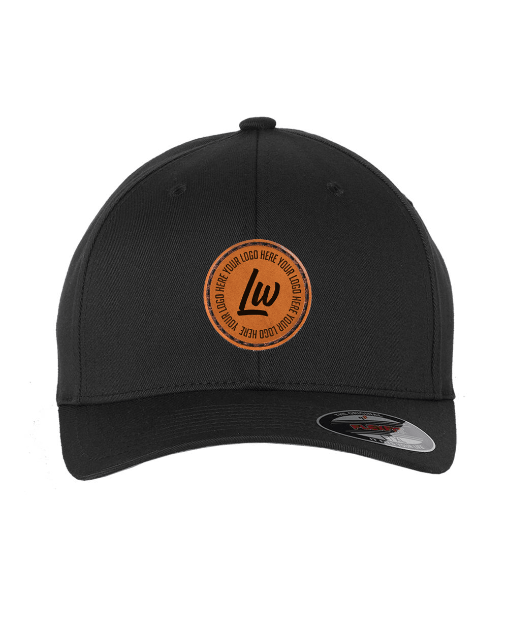 6277 Cap | Elastic Headband - Leatherwood Trading Post