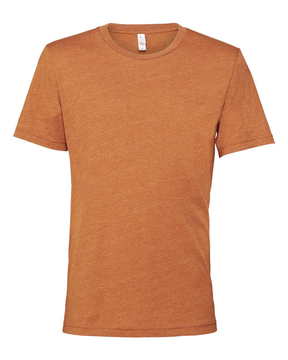 CVC Jersey Tee - 3001CVC - BELLA + CANVAS - Leatherwood Trading Post