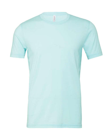 CVC Jersey Tee - 3001CVC - BELLA + CANVAS - Leatherwood Trading Post