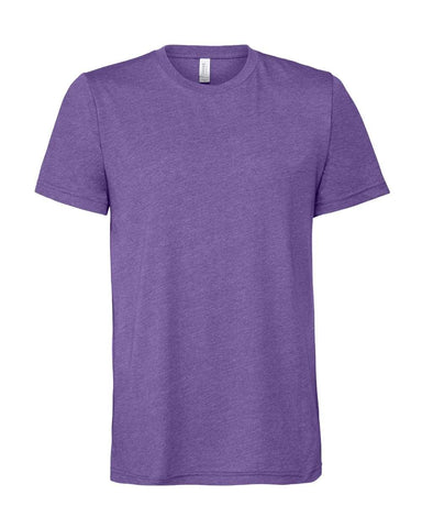 CVC Jersey Tee - 3001CVC - BELLA + CANVAS - Leatherwood Trading Post