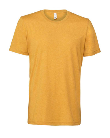 CVC Jersey Tee - 3001CVC - BELLA + CANVAS - Leatherwood Trading Post
