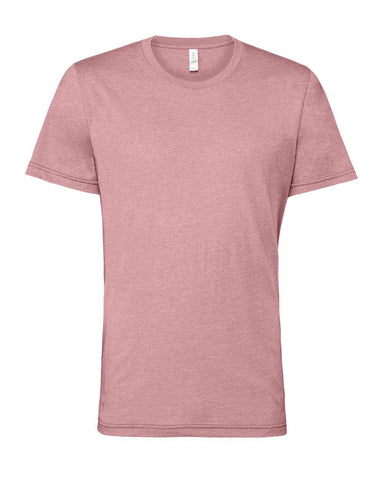 CVC Jersey Tee - 3001CVC - BELLA + CANVAS - Leatherwood Trading Post