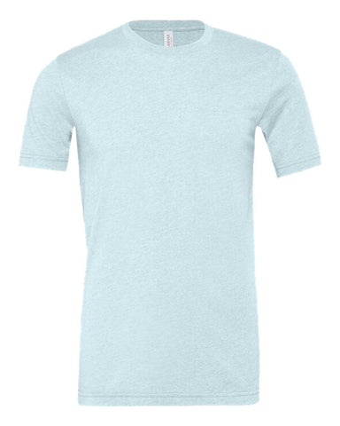 CVC Jersey Tee - 3001CVC - BELLA + CANVAS - Leatherwood Trading Post