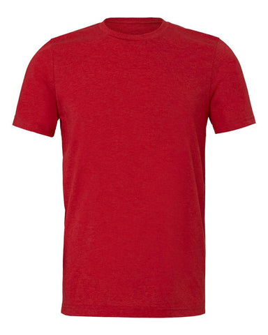CVC Jersey Tee - 3001CVC - BELLA + CANVAS - Leatherwood Trading Post