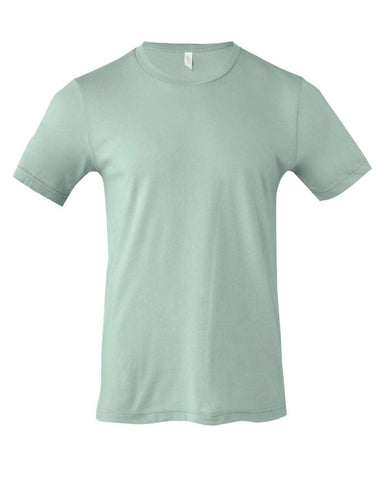 Jersey Tee - 3001 - BELLA + CANVAS - Leatherwood Trading Post