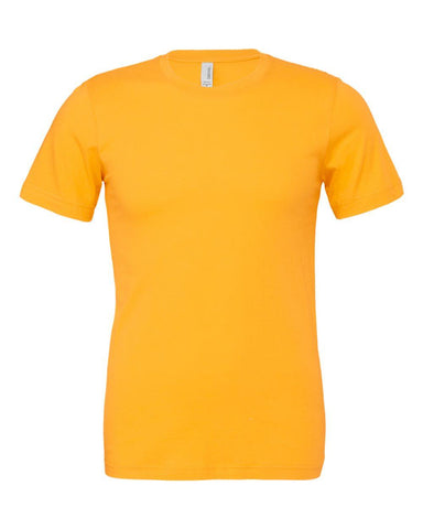 Jersey Tee - 3001 - BELLA + CANVAS - Leatherwood Trading Post