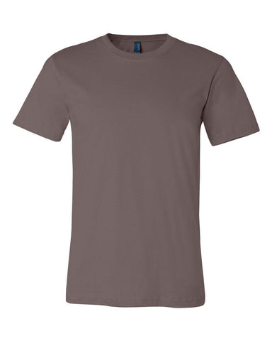 Jersey Tee - 3001 - BELLA + CANVAS - Leatherwood Trading Post