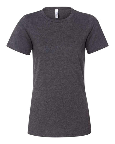 Women’s Relaxed Jersey Tee - 6400 - BELLA + CANVAS - Leatherwood Trading Post