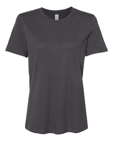 Women’s Relaxed Jersey Tee - 6400 - BELLA + CANVAS - Leatherwood Trading Post