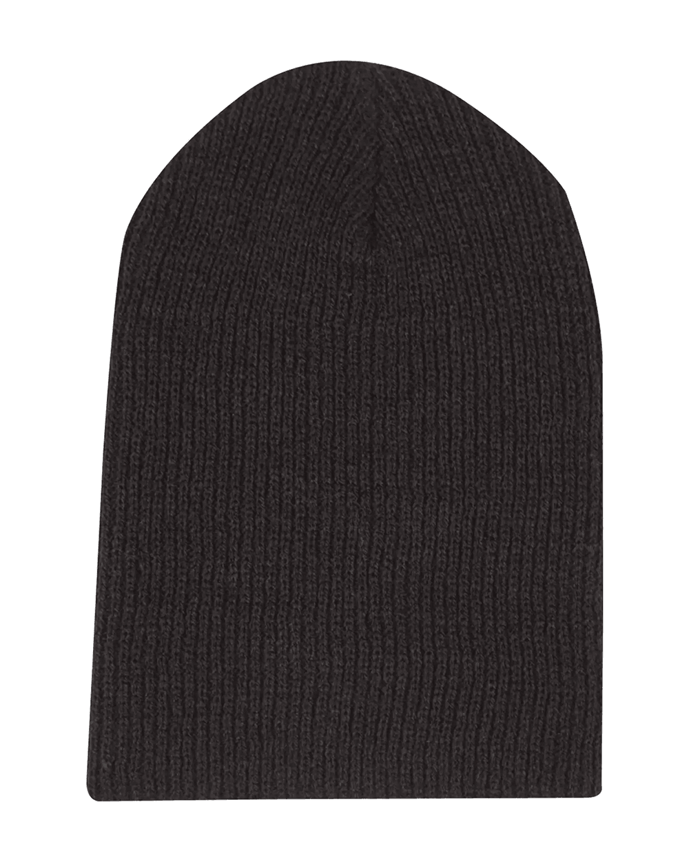 Rib Knit Slouch Beanie -  ATC™ C112 - Leatherwood Trading Post