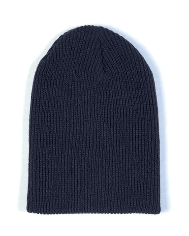 Rib Knit Slouch Beanie -  ATC™ C112 - Leatherwood Trading Post