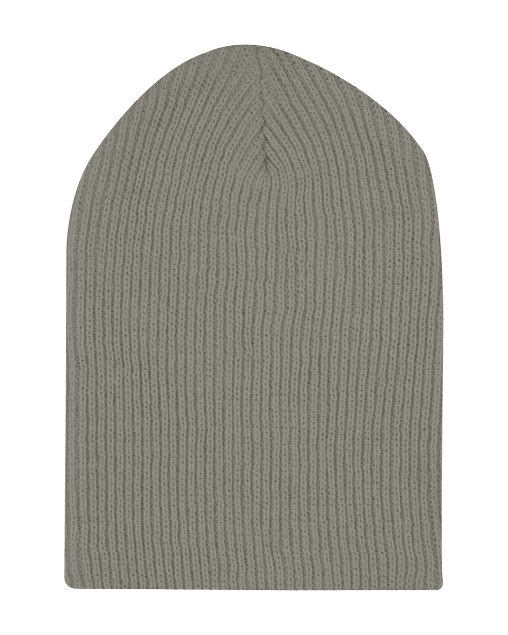 Rib Knit Slouch Beanie -  ATC™ C112 - Leatherwood Trading Post