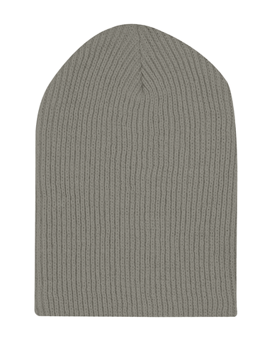 Rib Knit Slouch Beanie -  ATC™ C112 - Leatherwood Trading Post