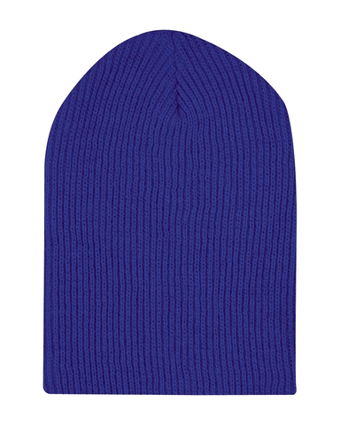 Rib Knit Slouch Beanie -  ATC™ C112 - Leatherwood Trading Post