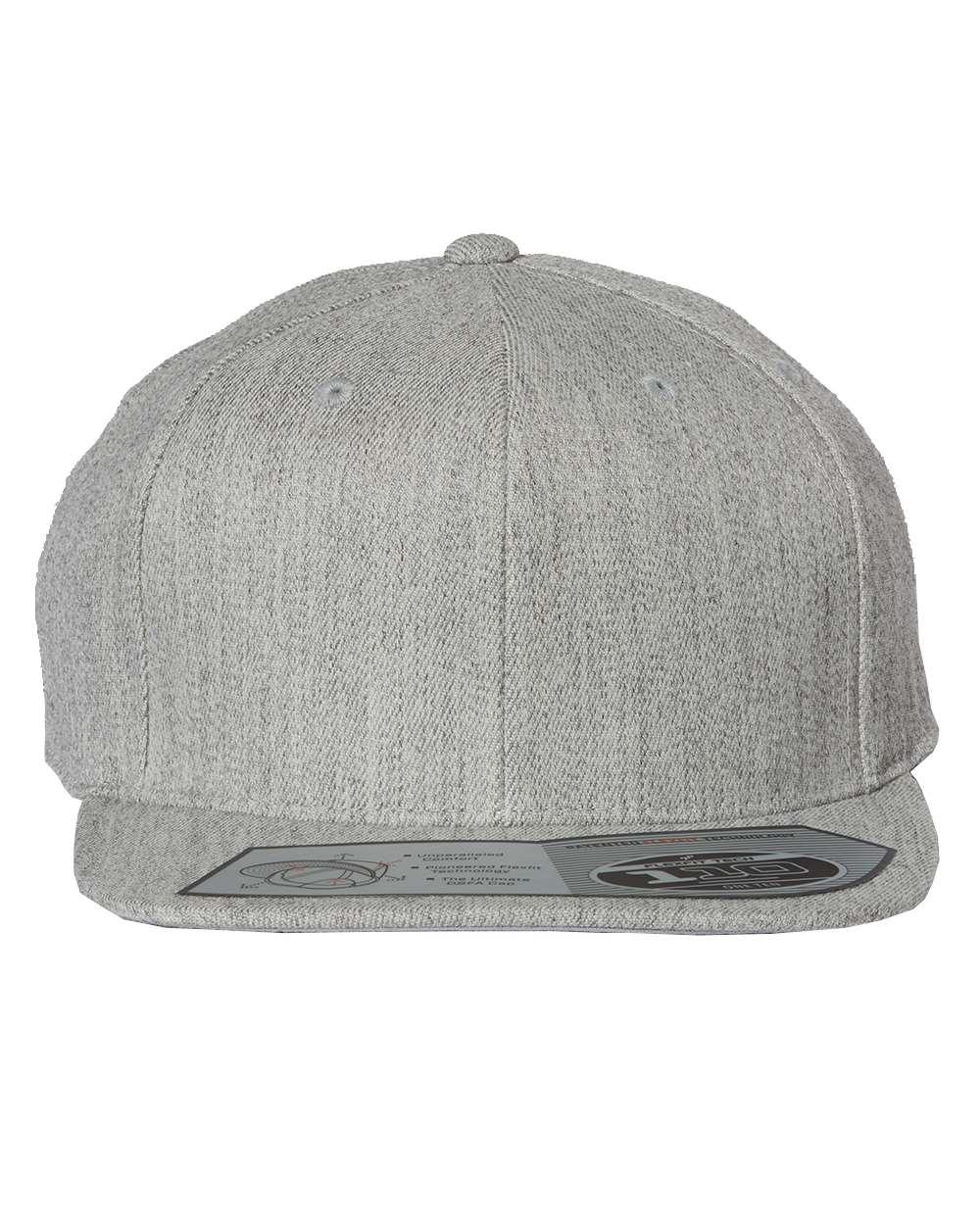 110F Cap | Snapback Headband - Leatherwood Trading Post