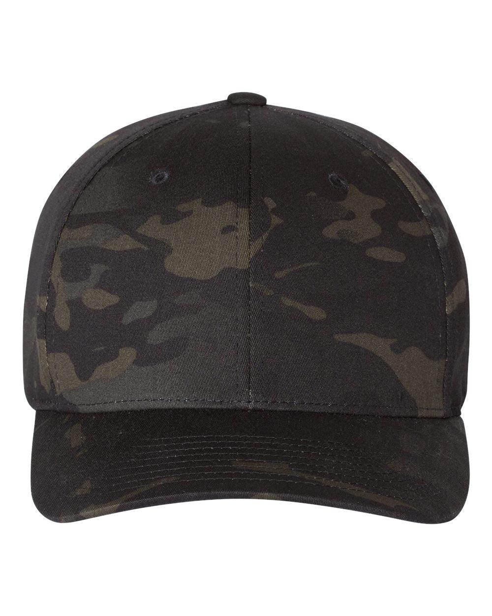 6277 Cap | Elastic Headband - Leatherwood Trading Post