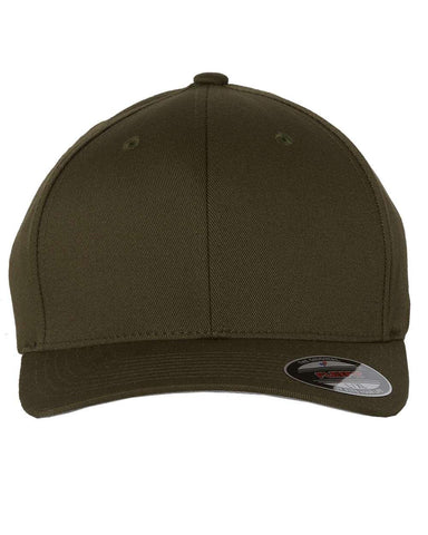 6277 Cap | Elastic Headband - Leatherwood Trading Post