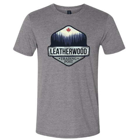 Printing Location - Leatherwood Trading Post